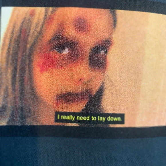 EMMA SET SWEATSHIRT AND SWEATPANTS - Picture 5 of 6